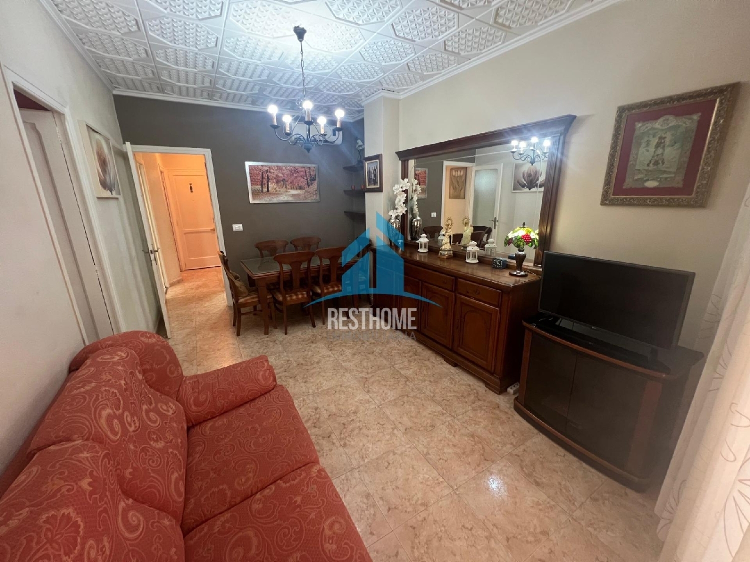  à vendre appartement Cullera Ribera Baixa 6