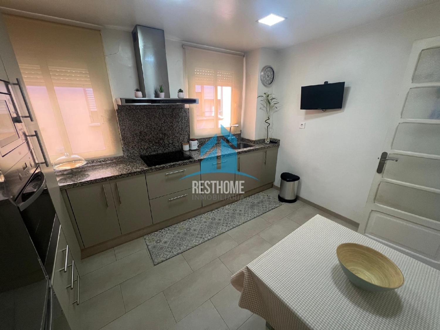  à vendre appartement Cullera Ribera Baixa 2