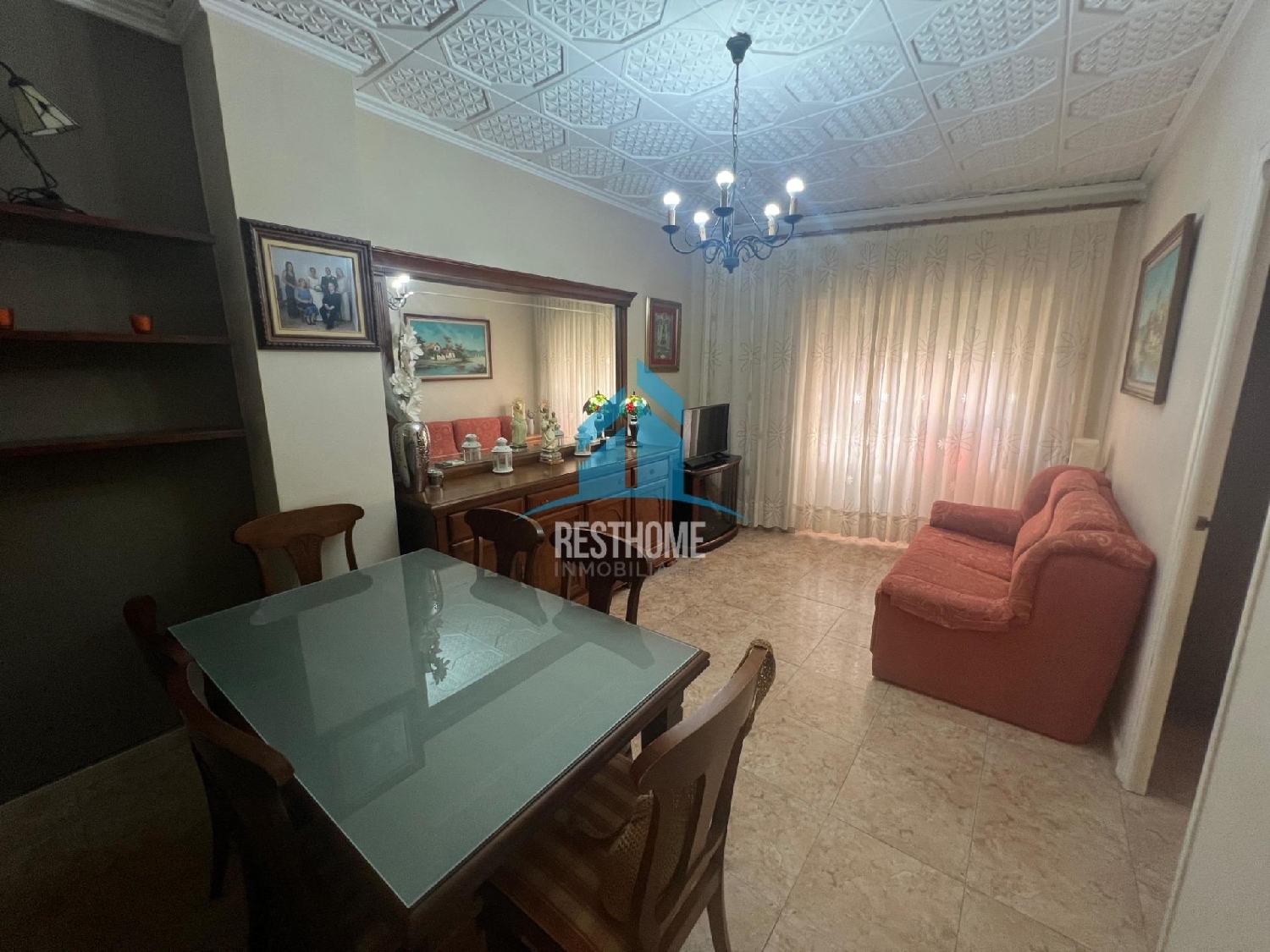  à vendre appartement Cullera Ribera Baixa 4