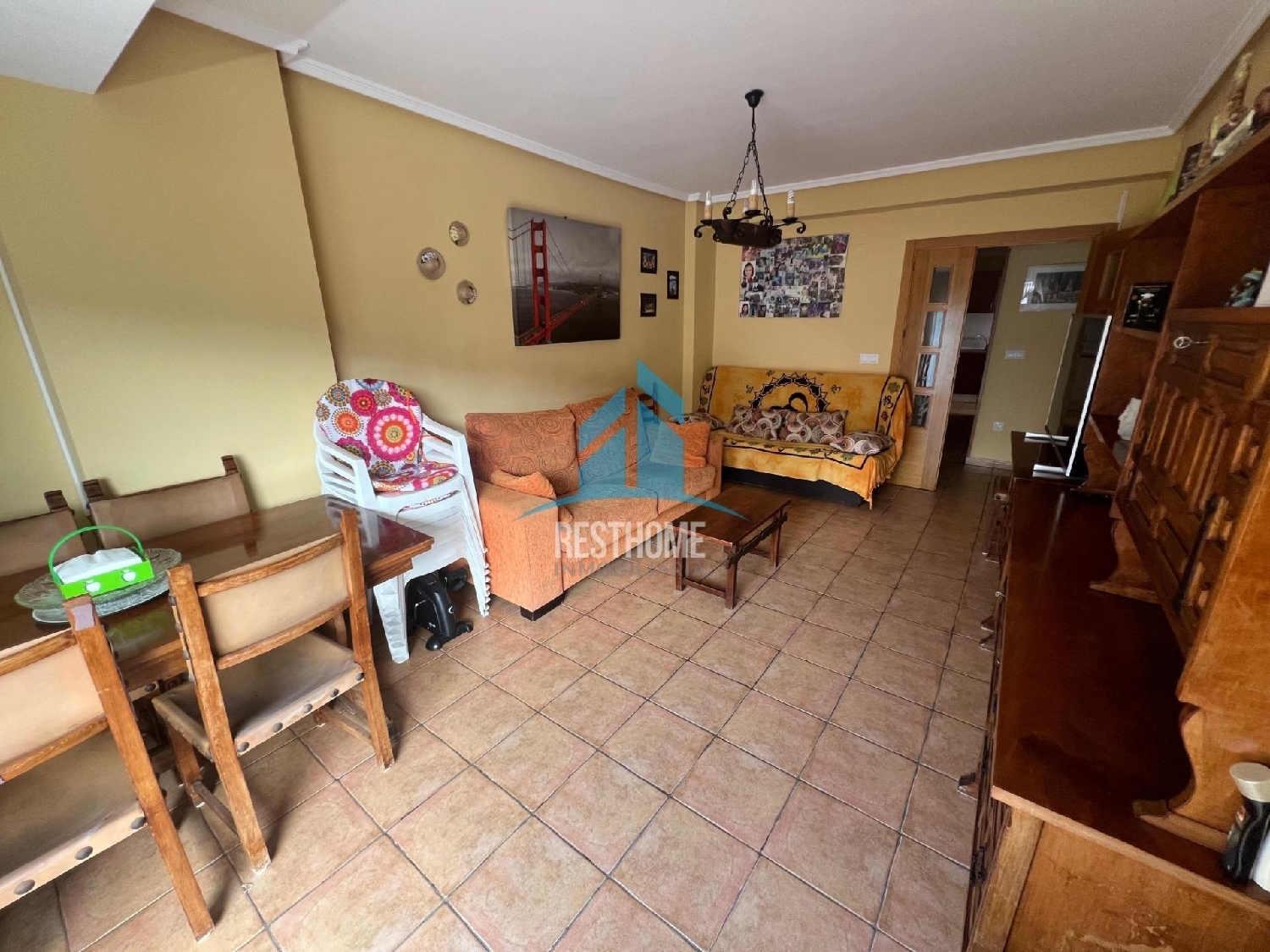  en venta apartamento Cullera Ribera Baixa 2