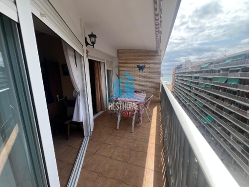 Cullera Ribera Baixa apartamento foto 6287445