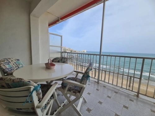 Cullera Ribera Baixa appartement foto 6291693