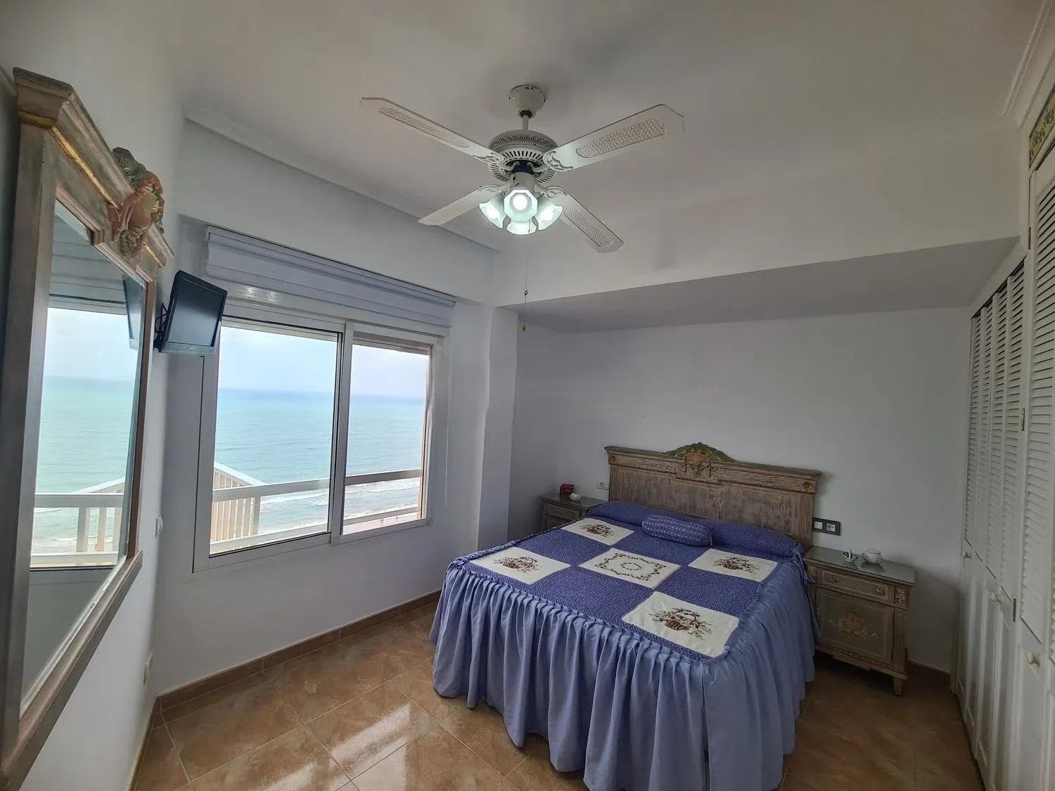  à vendre appartement Cullera Ribera Baixa 2