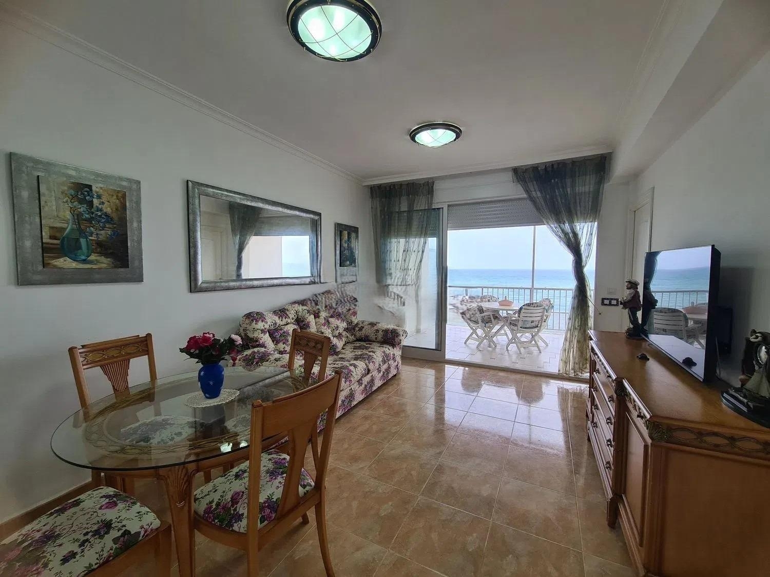 à vendre appartement Cullera Ribera Baixa 5