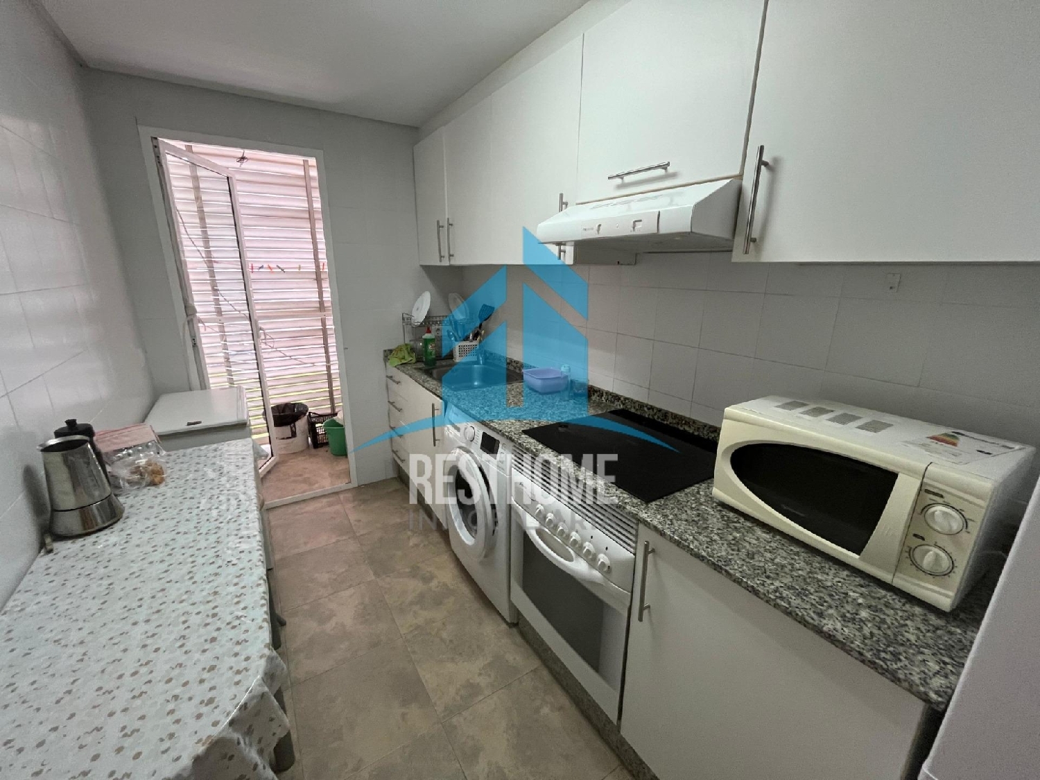  à vendre appartement Cullera Ribera Baixa 7