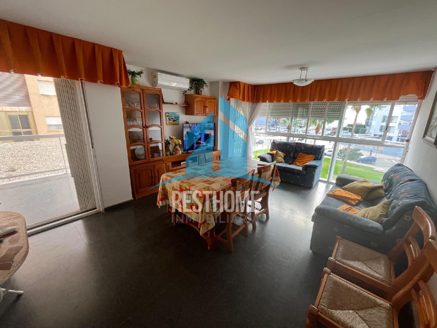  à vendre appartement Cullera Ribera Baixa 2