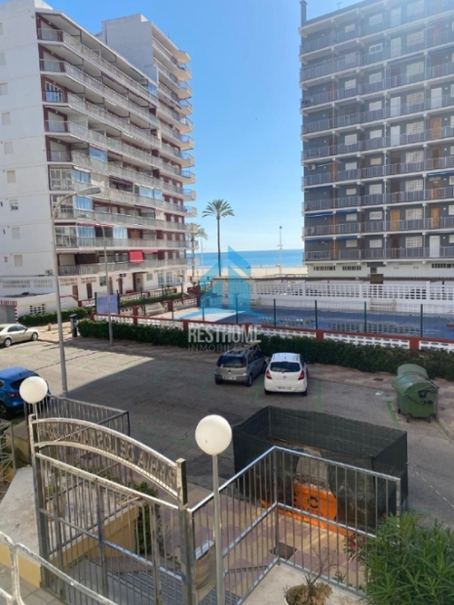 Cullera Ribera Baixa apartamento foto 6293438