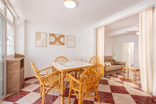 Cullera Ribera Baixa Wohnung Bild 6285619