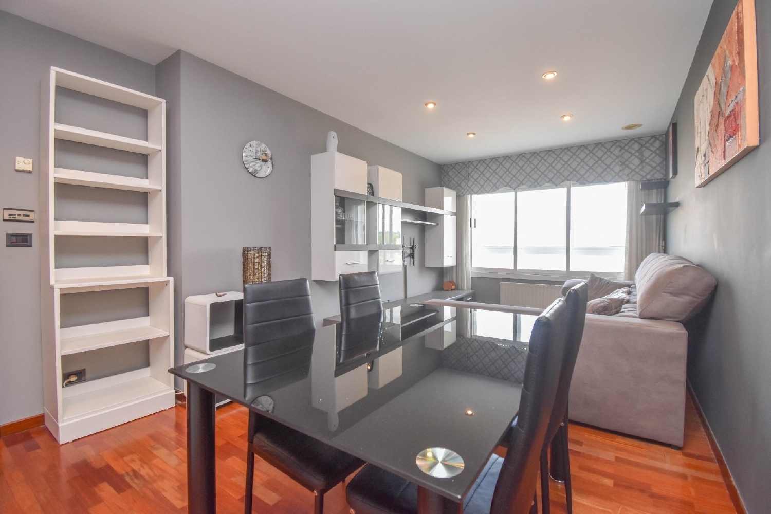  for sale apartment Culleredo Coruña 6
