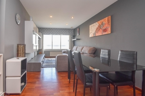 Culledero Coruña apartment foto 6292427