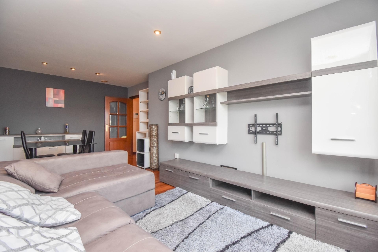  for sale apartment Culleredo Coruña 8