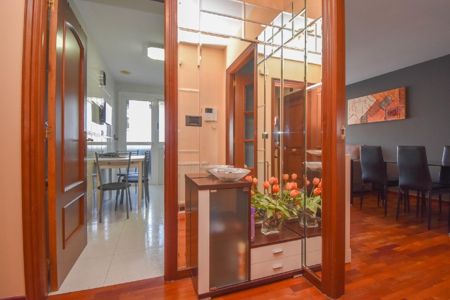 for sale apartment Culleredo Coruña 3