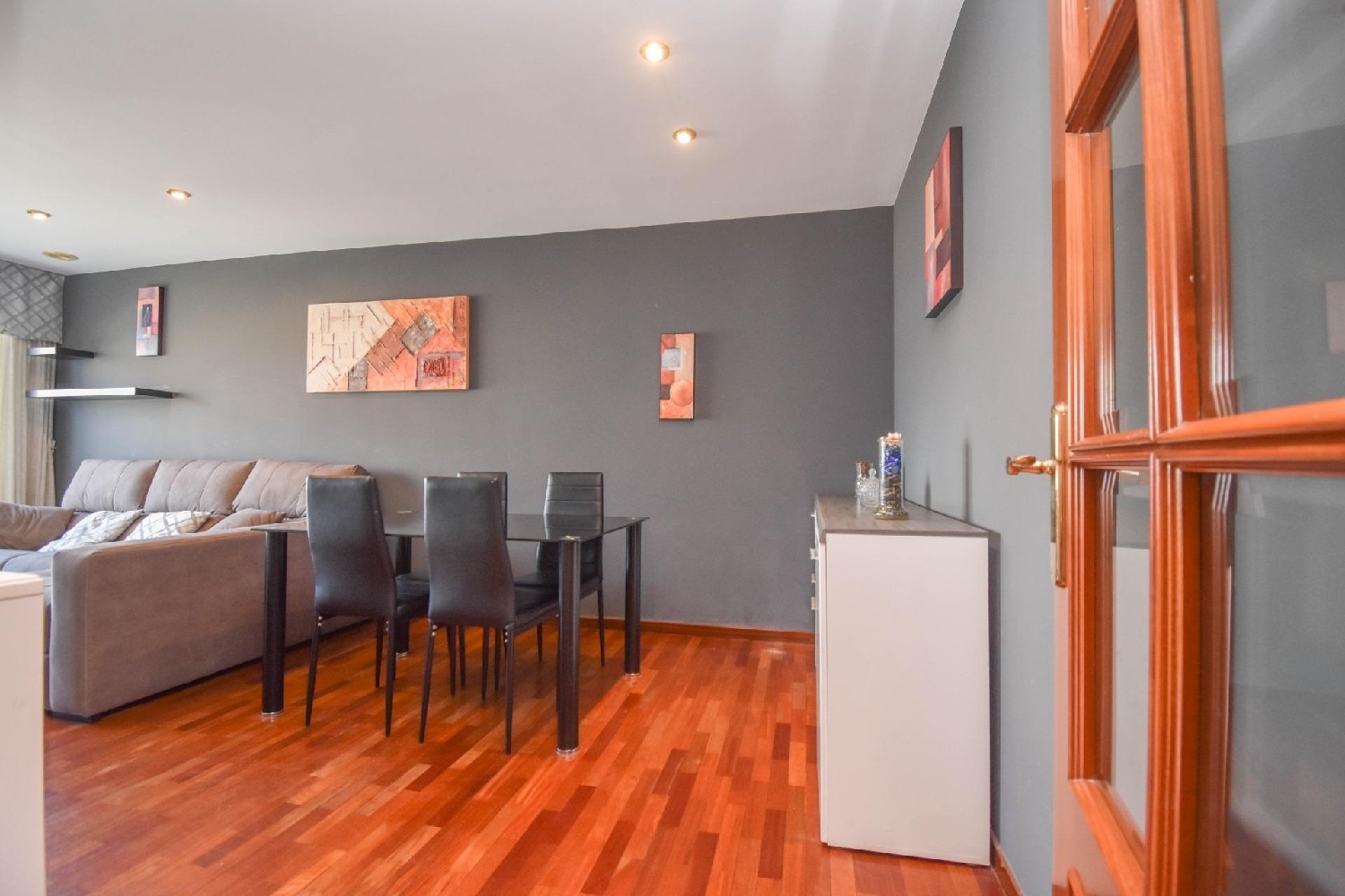  for sale apartment Culleredo Coruña 4