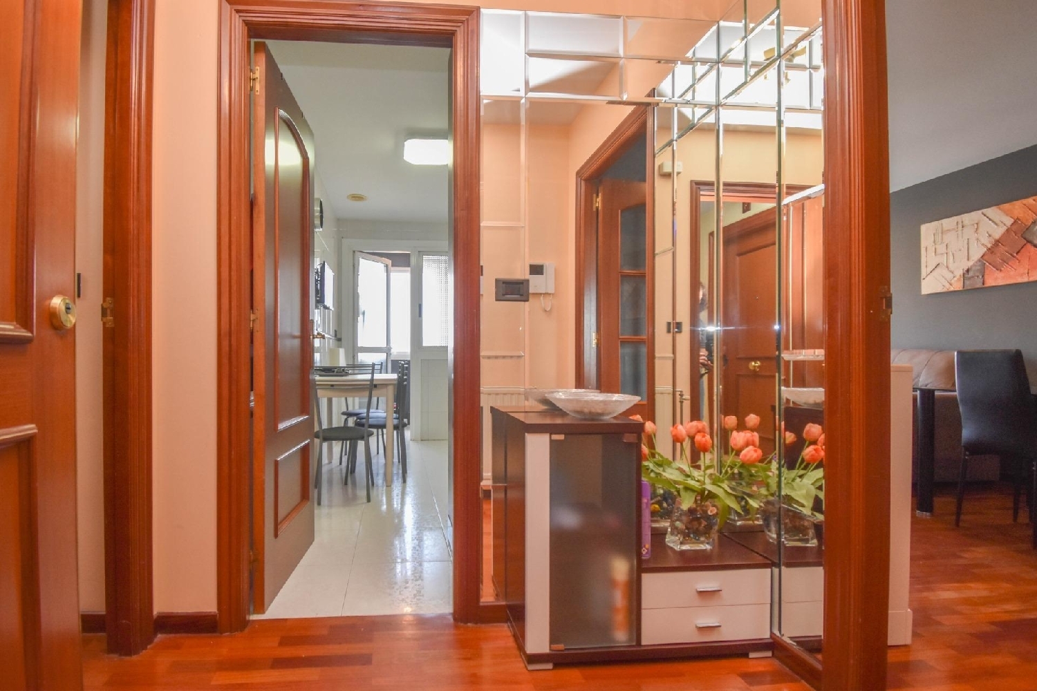for sale apartment Culleredo Coruña 2