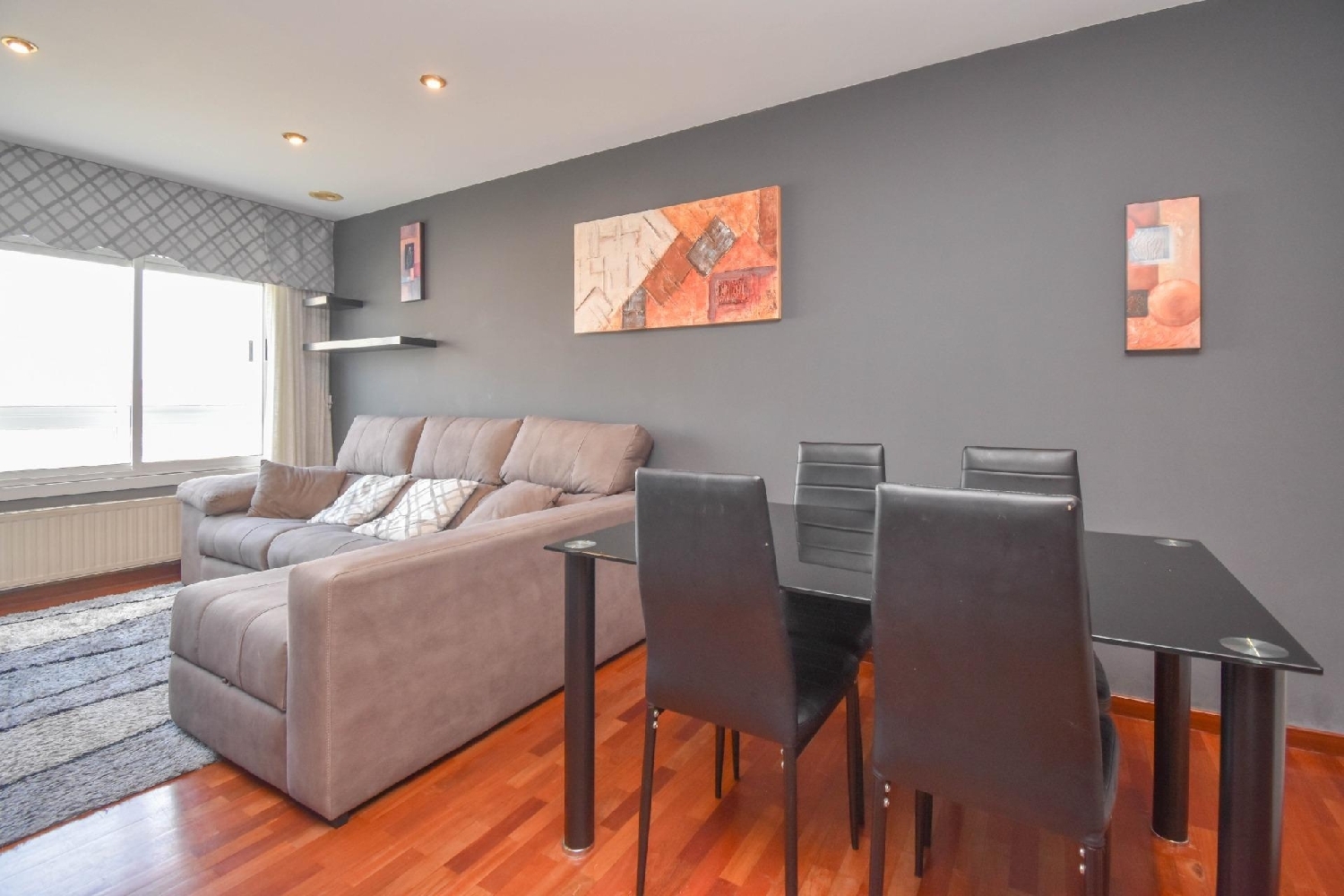  for sale apartment Culleredo Coruña 7