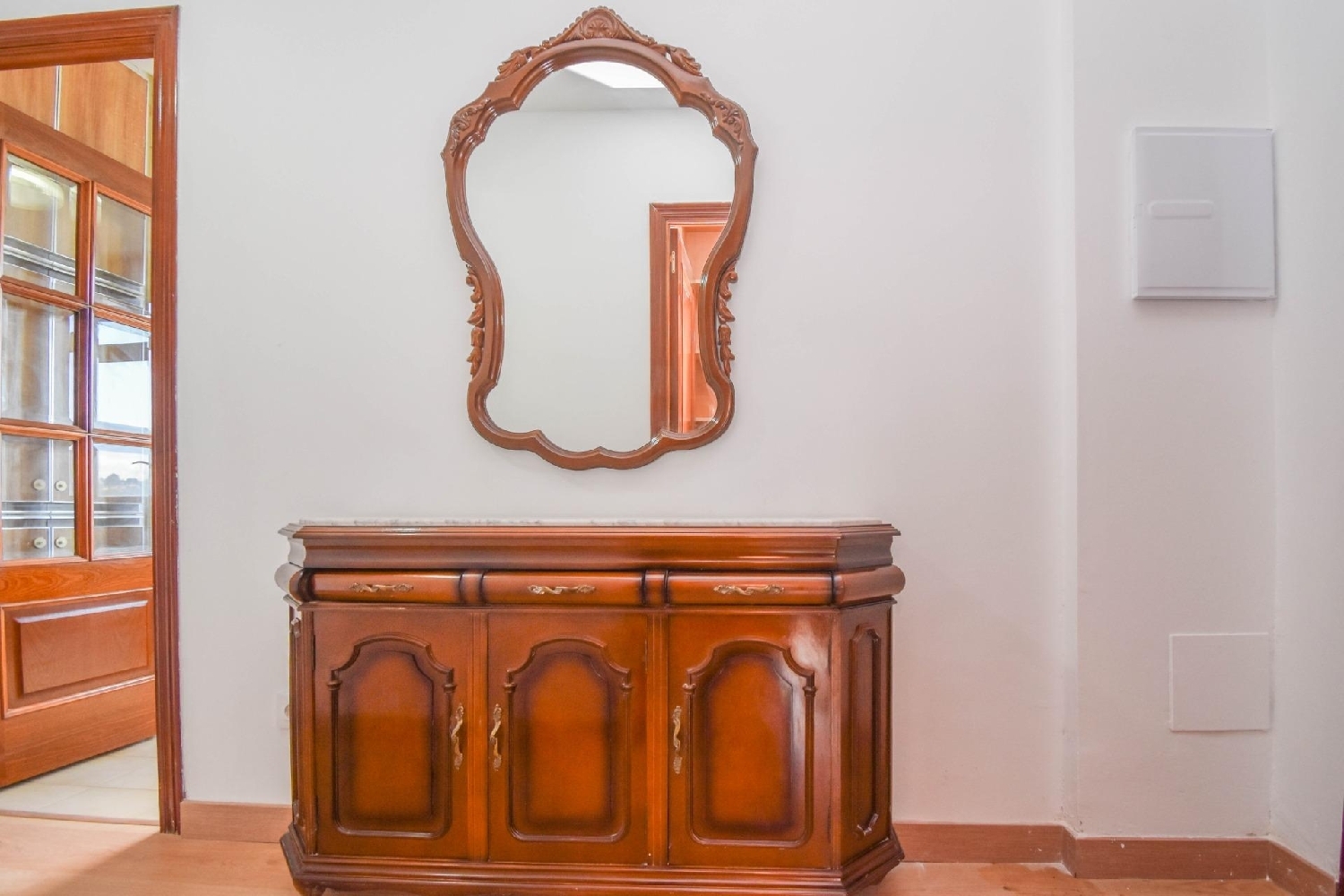 for sale apartment Culleredo Coruña 3