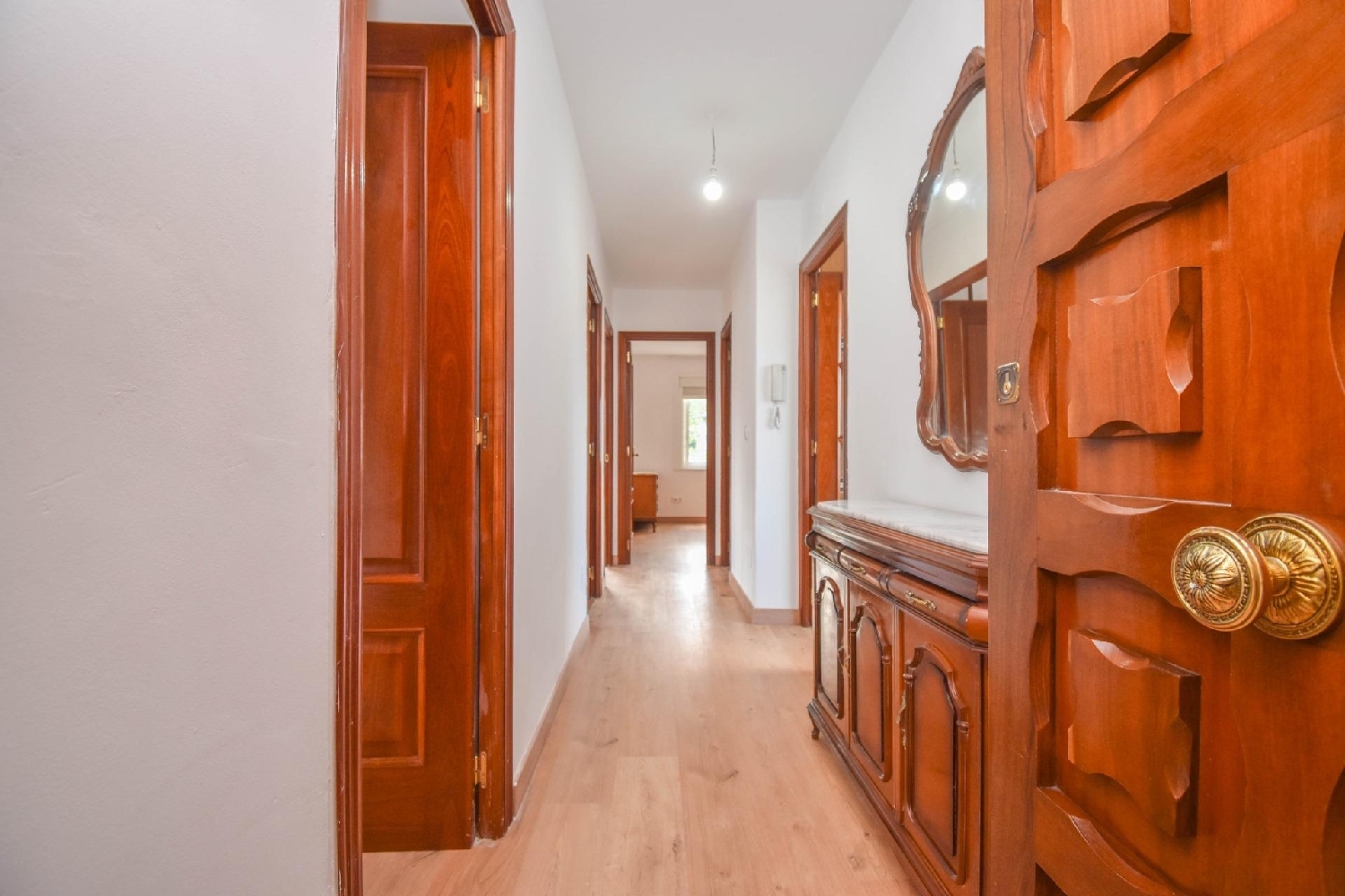 for sale apartment Culleredo Coruña 2