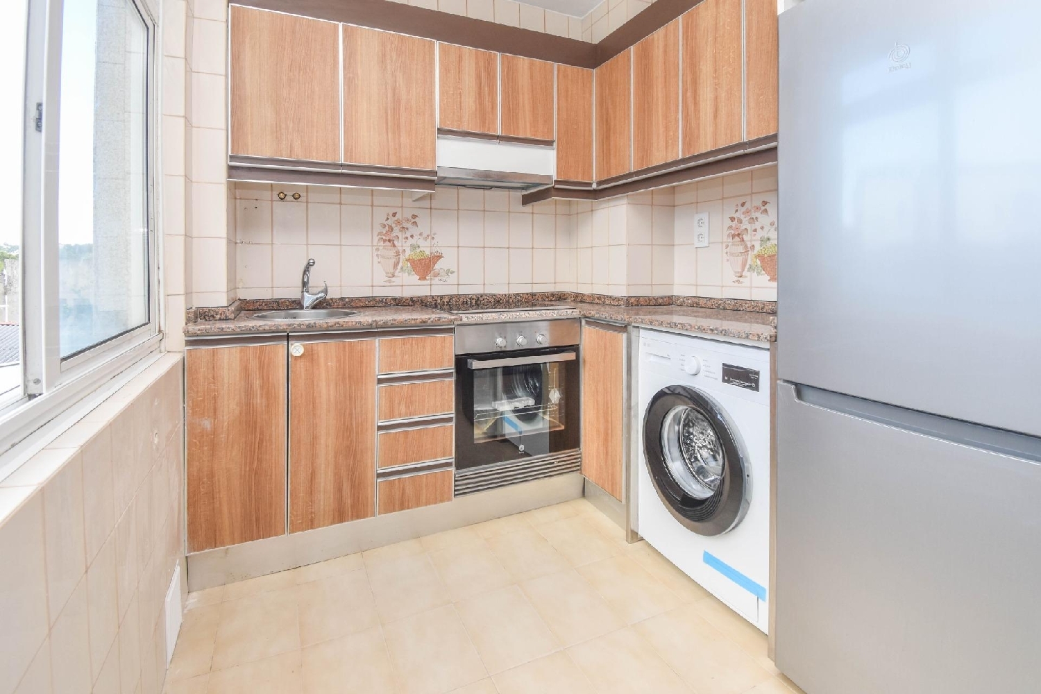  for sale apartment Culleredo Coruña 1