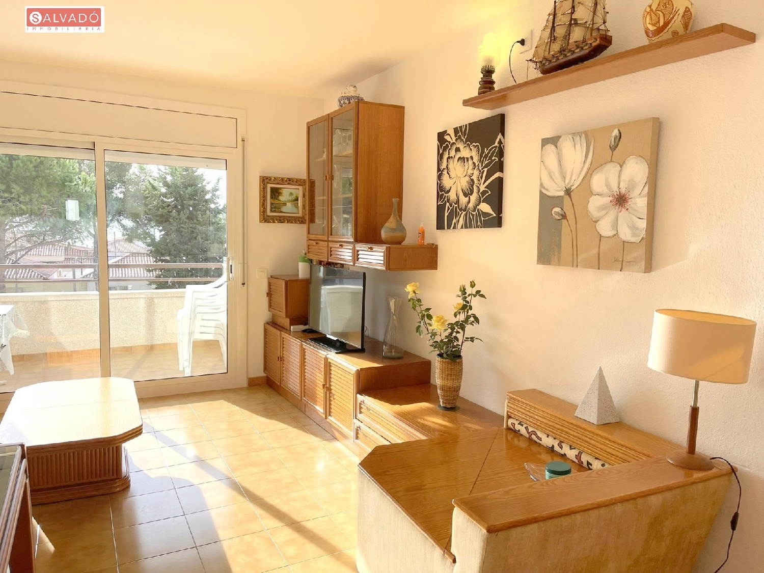  till salu lägenhet Cunit Baix Penedès 5