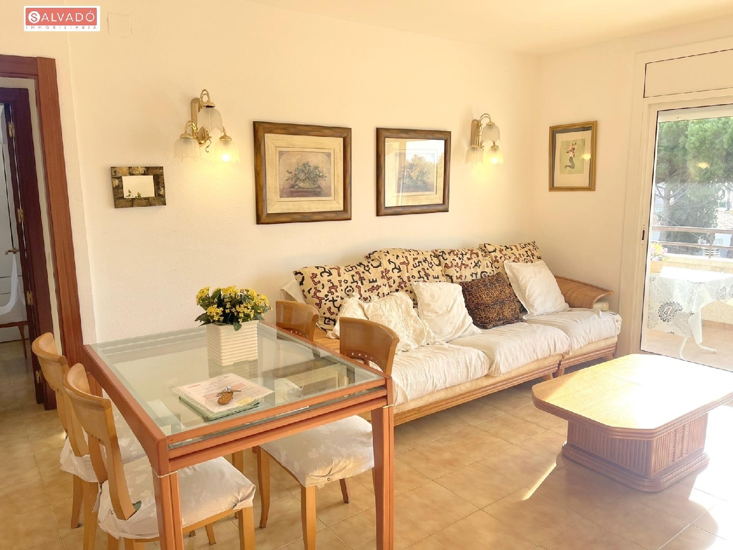  till salu lägenhet Cunit Baix Penedès 6