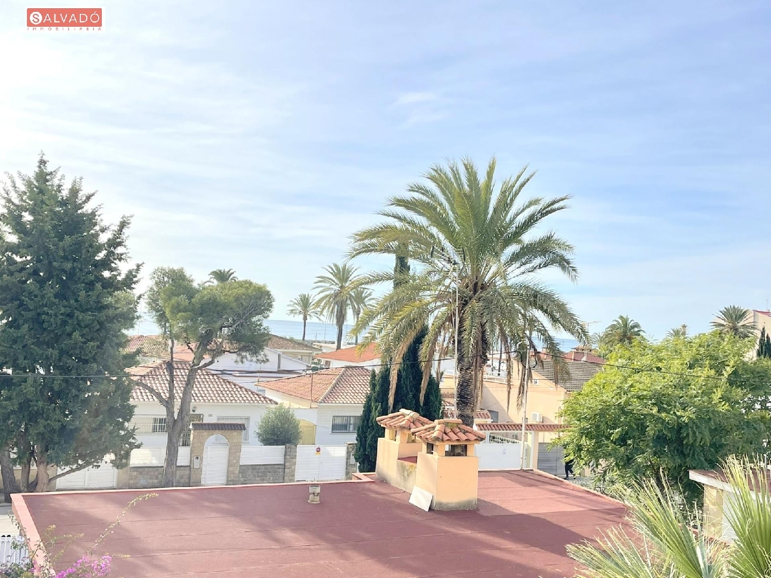  till salu lägenhet Cunit Baix Penedès 3