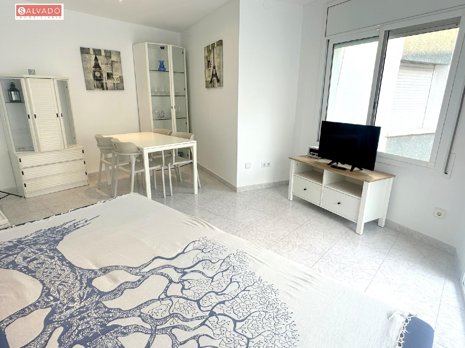  en venta apartamento Cunit Baix Penedès 5