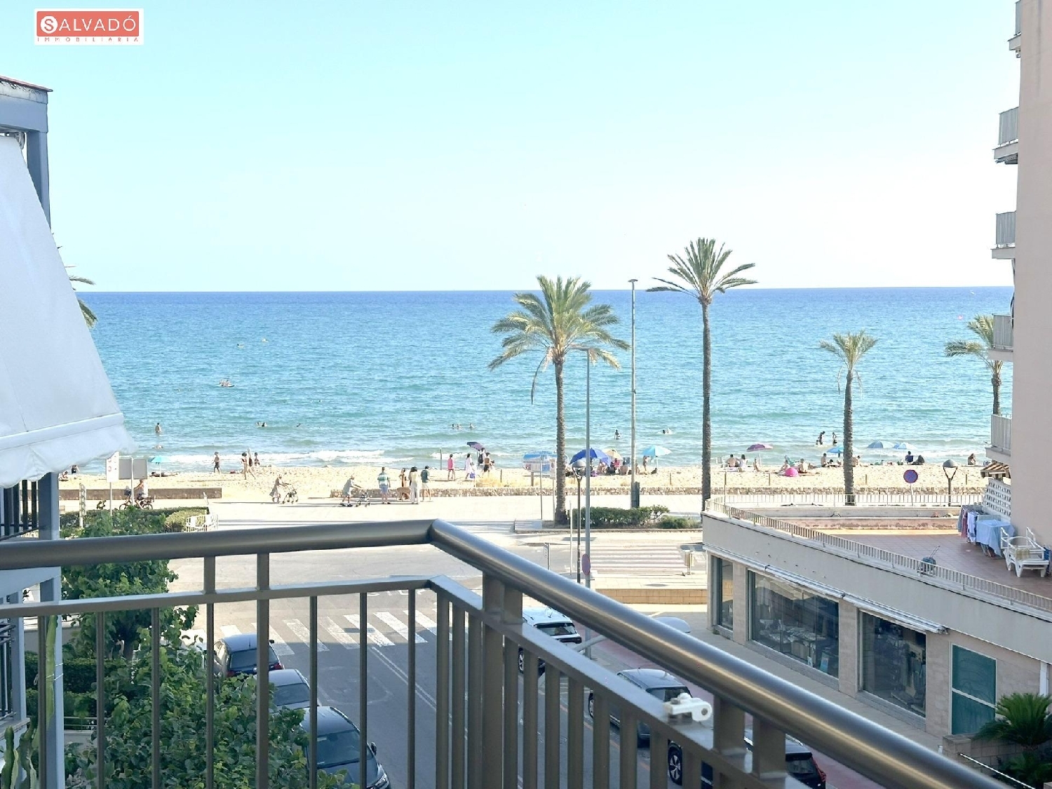  en venta apartamento Cunit Baix Penedès 1