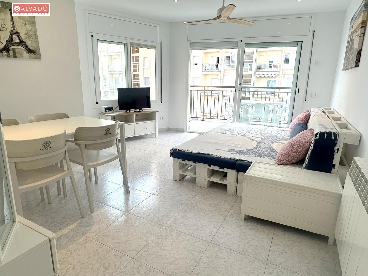  en venta apartamento Cunit Baix Penedès 3