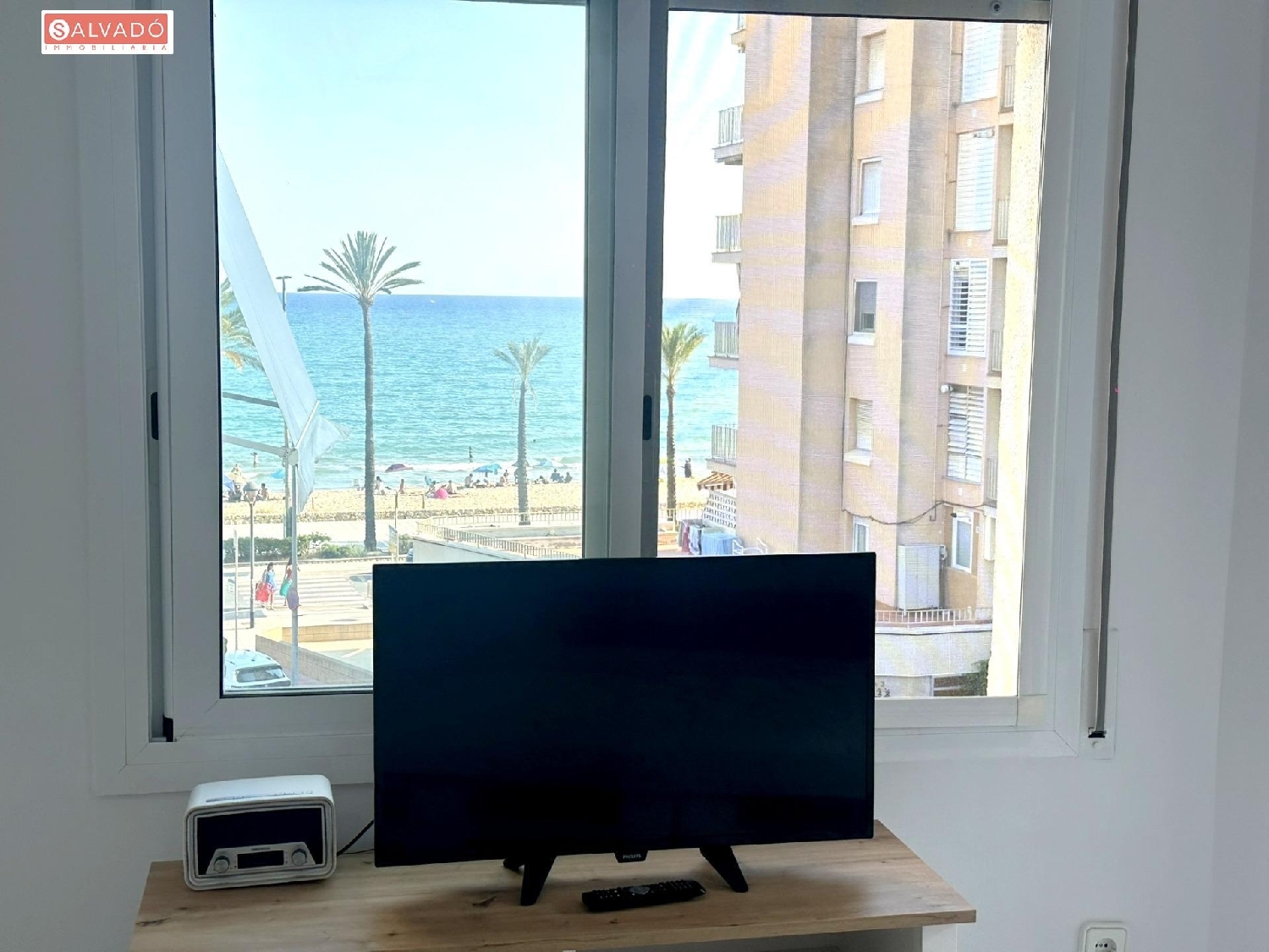  en venta apartamento Cunit Baix Penedès 7