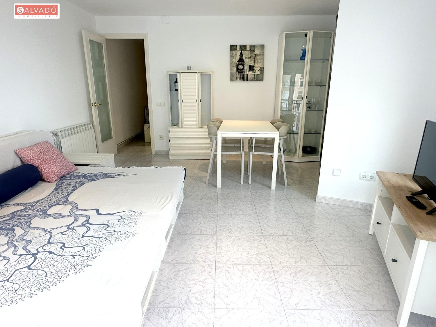  en venta apartamento Cunit Baix Penedès 4