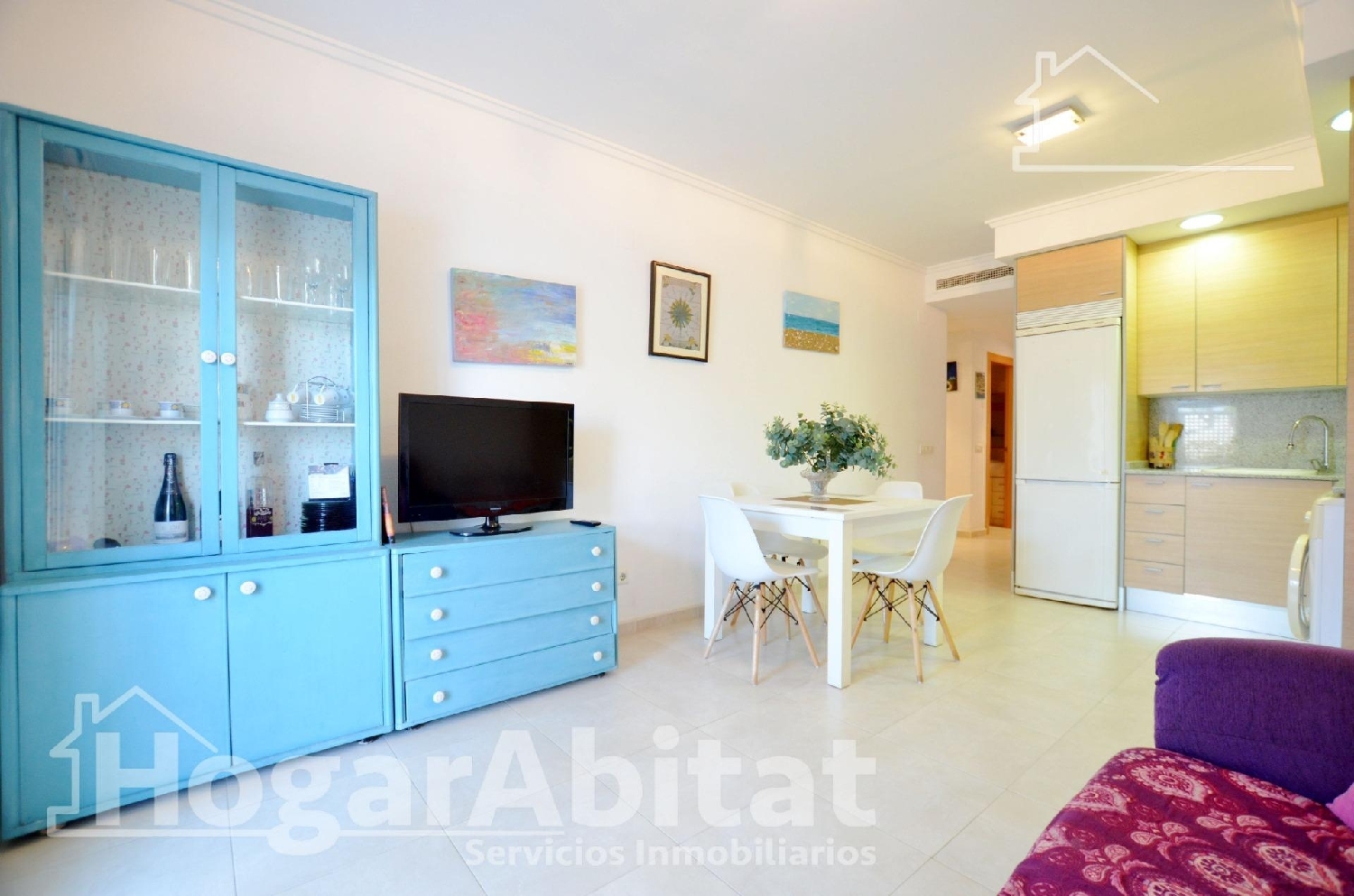  te koop appartement Daimús Safor 7
