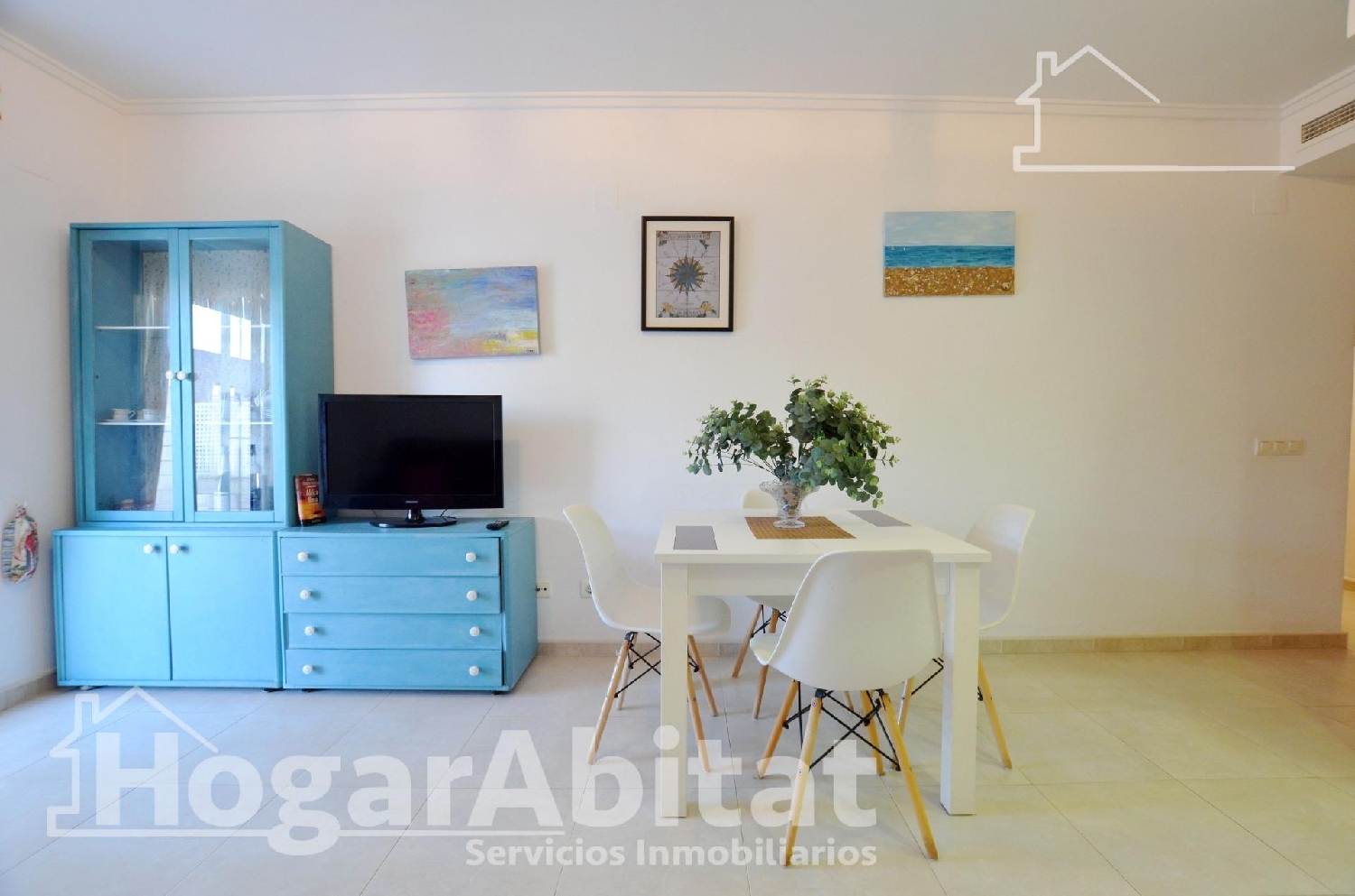  te koop appartement Daimús Safor 8