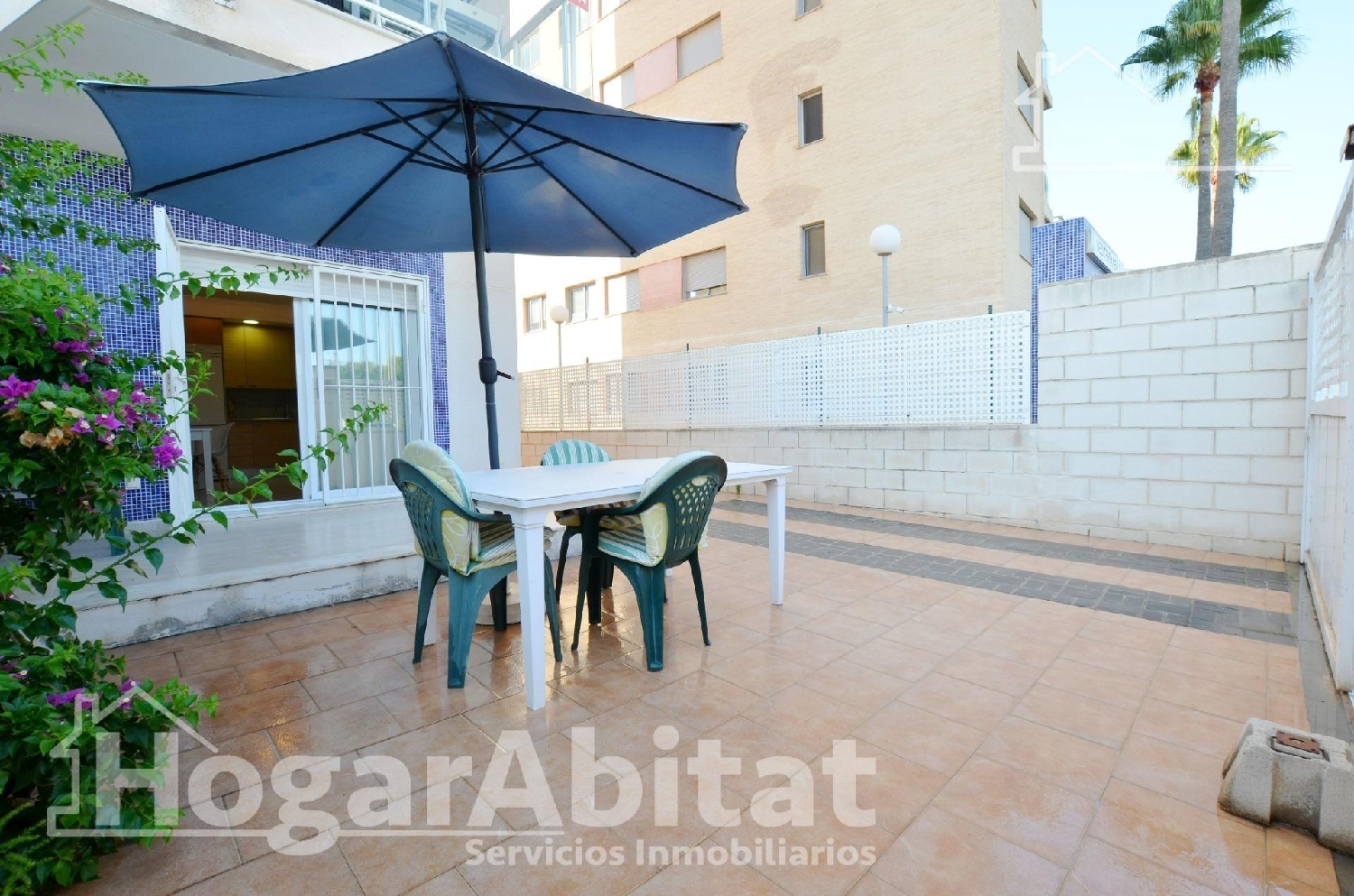  te koop appartement Daimús Safor 1
