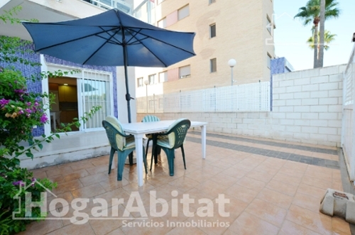 Daimús Safor apartment foto 6285908