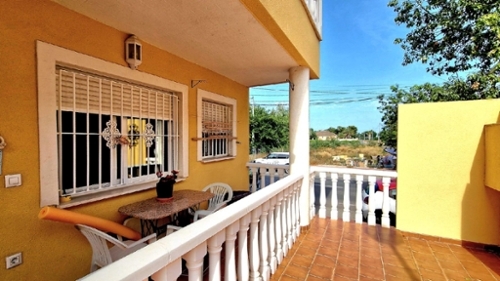 Daya Nueva Baix Segura apartment foto 6285458