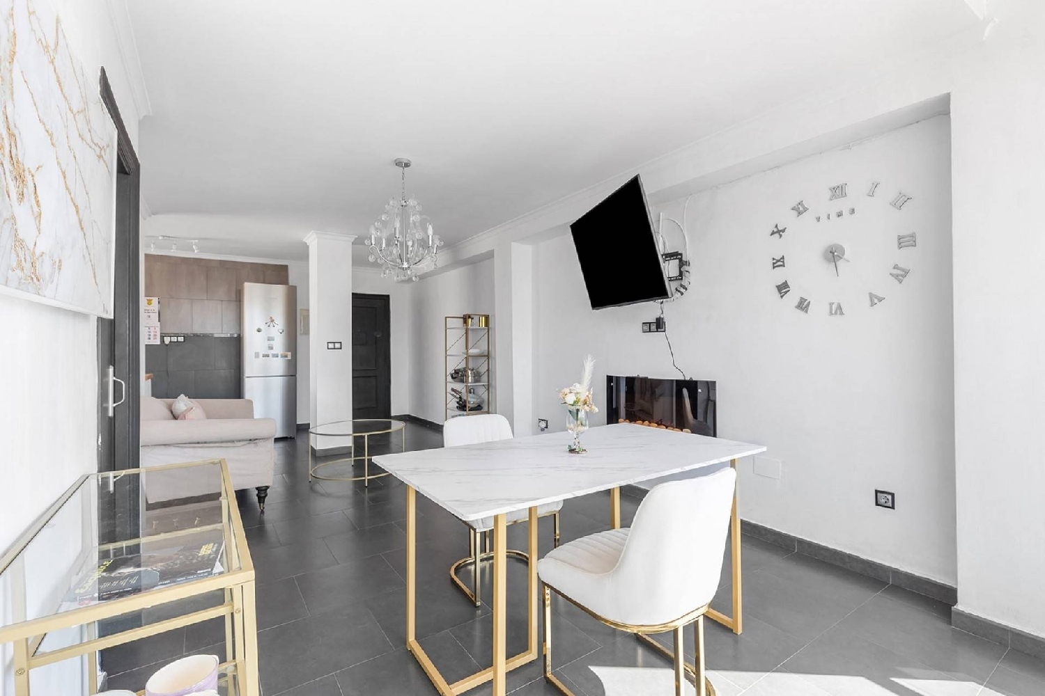  à vendre appartement Daya Nueva Baix Segura 6