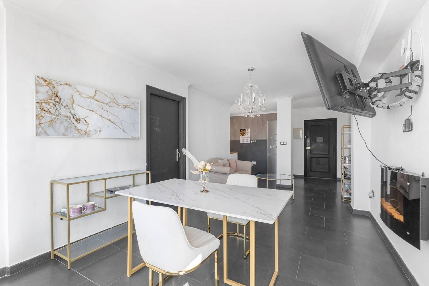  à vendre appartement Daya Nueva Baix Segura 3
