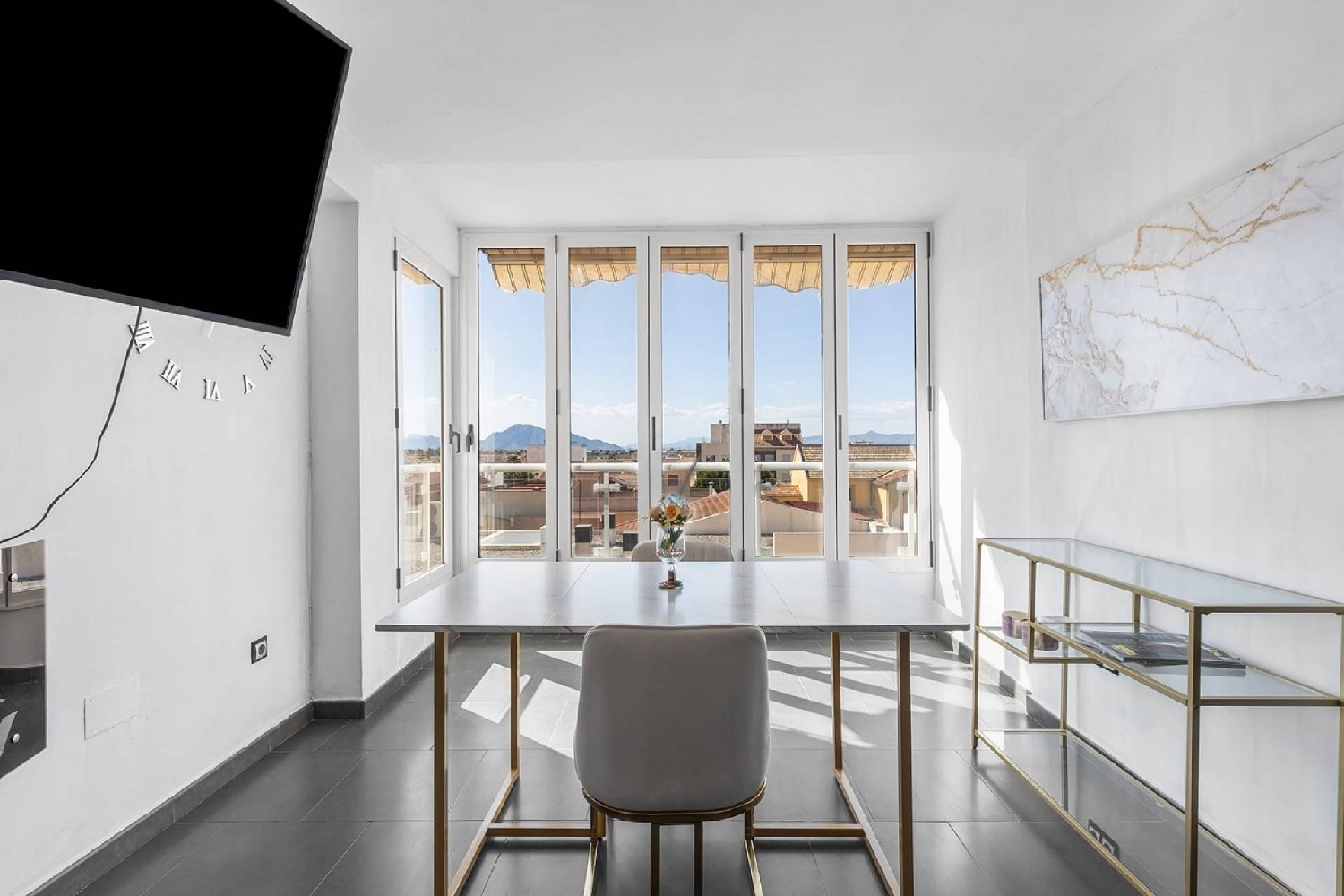  à vendre appartement Daya Nueva Baix Segura 5