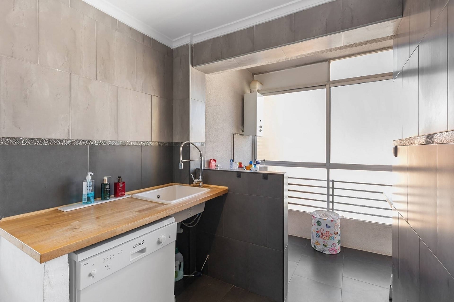  à vendre appartement Daya Nueva Baix Segura 8