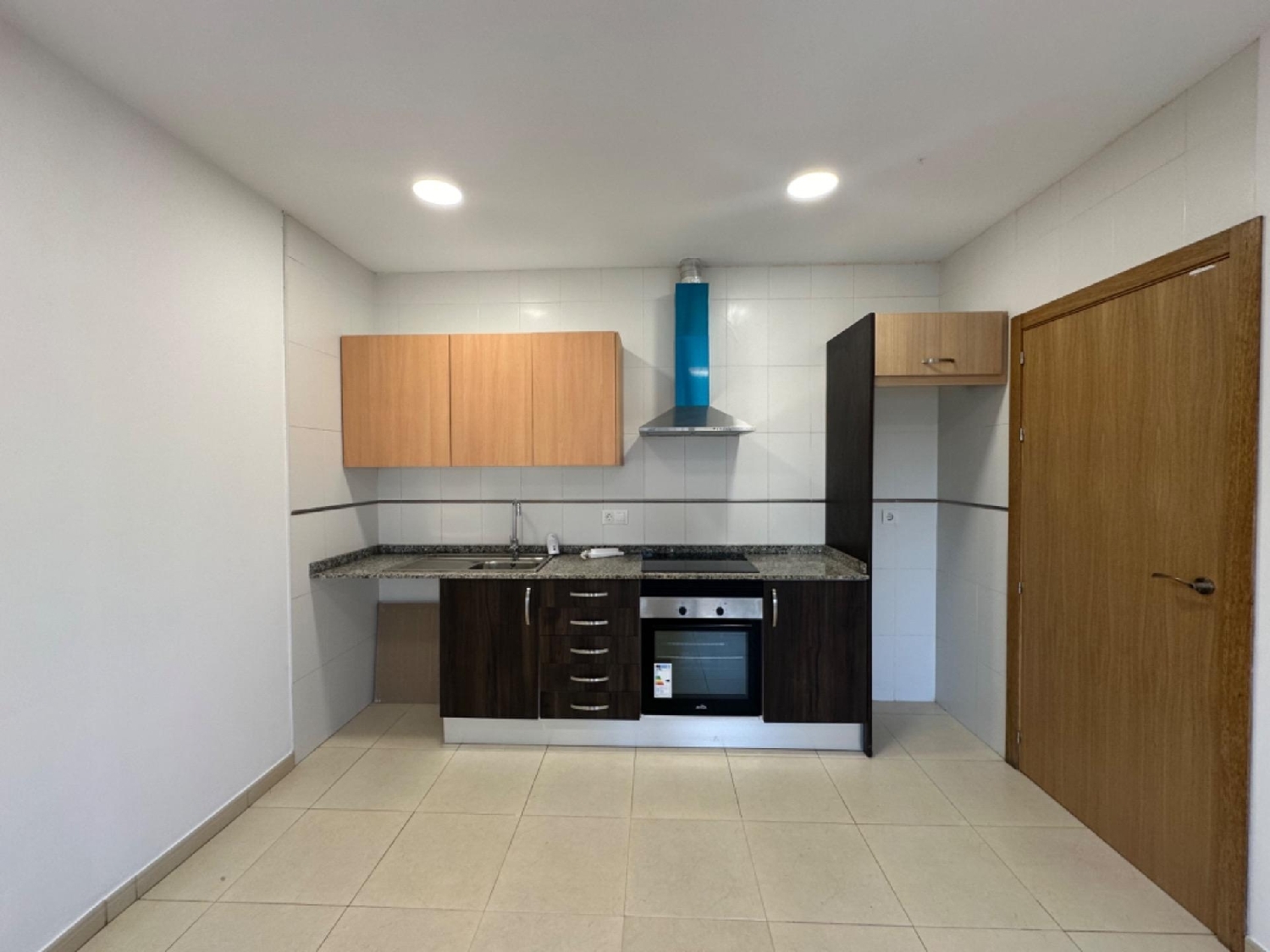  te koop appartement Deltebre Baix Ebre 6