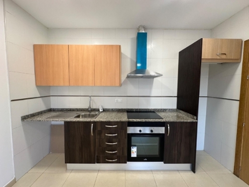 Deltebre Baix Ebre appartement foto 6288614