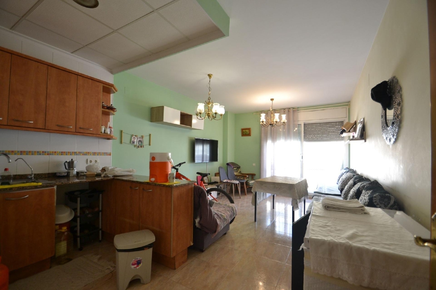 for sale apartment Deltebre Baix Ebre 3