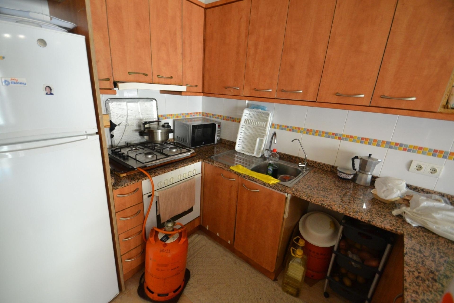  en venta apartamento Deltebre Baix Ebre 6