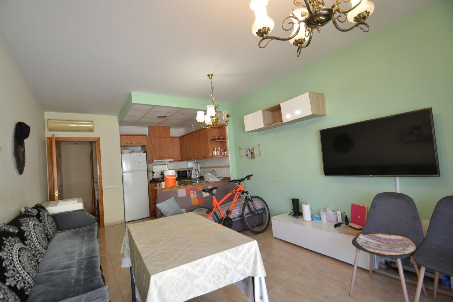  en venta apartamento Deltebre Baix Ebre 4