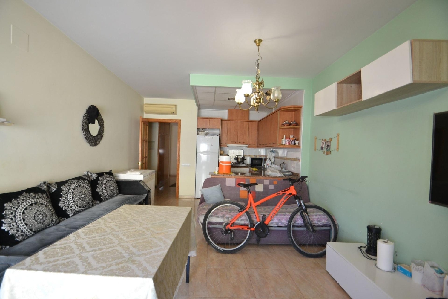  en venta apartamento Deltebre Baix Ebre 5