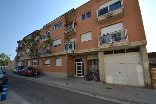 Deltebre Baix Ebre appartement foto 6286861