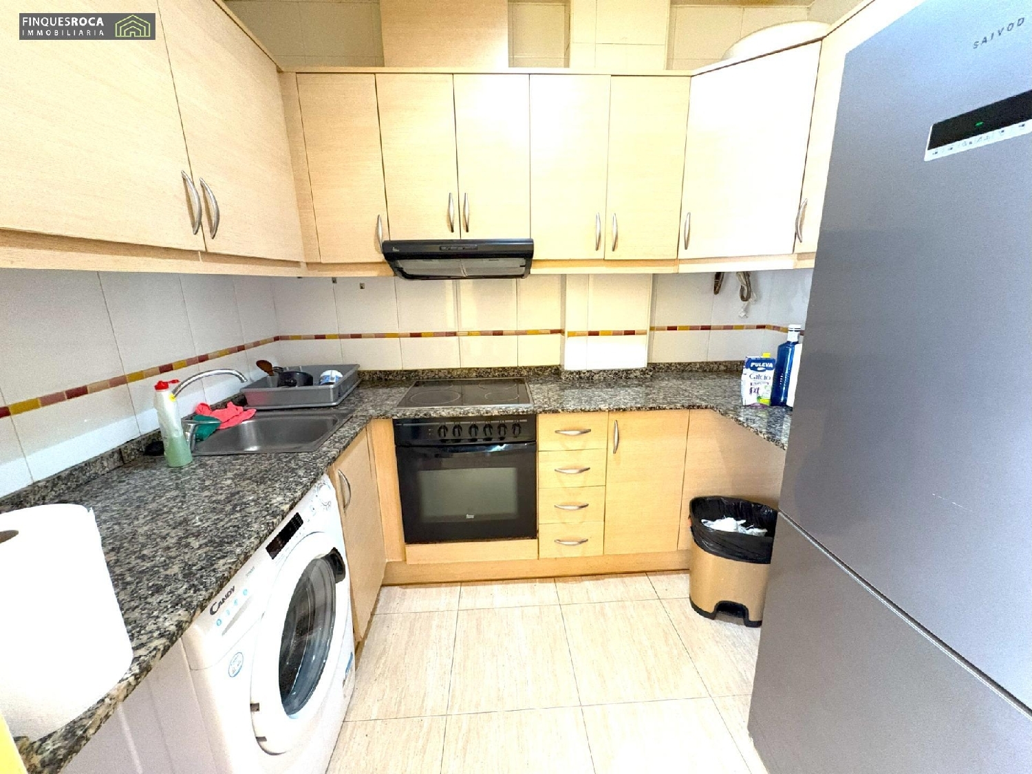  for sale apartment Deltebre Baix Ebre 8