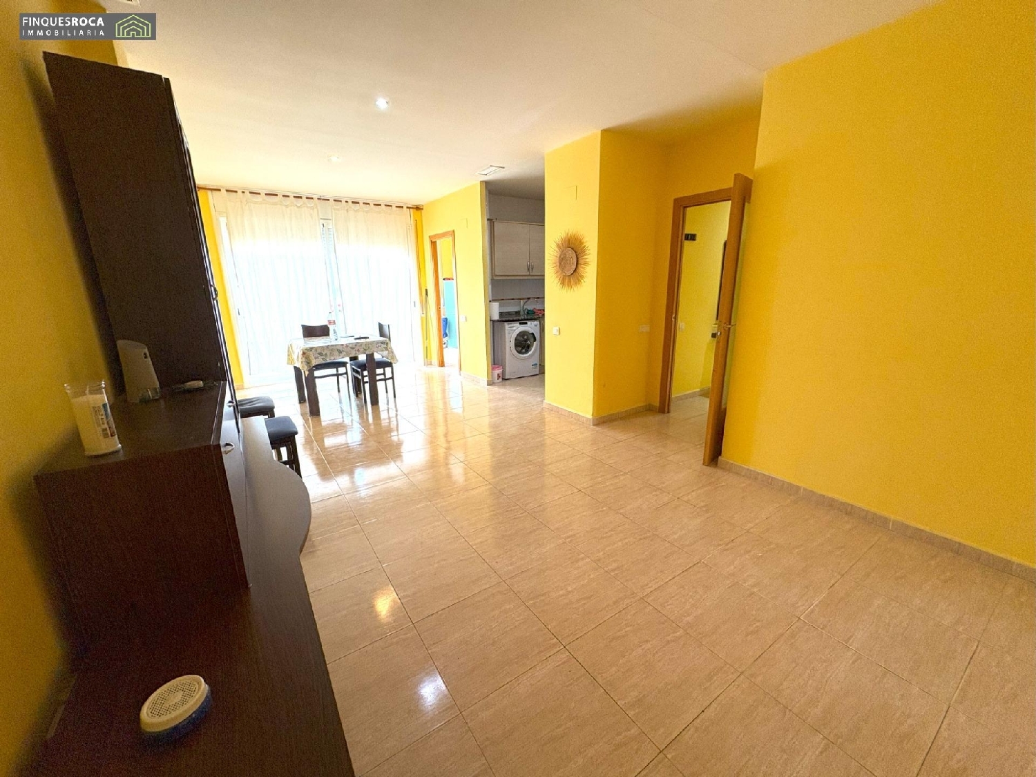  for sale apartment Deltebre Baix Ebre 4