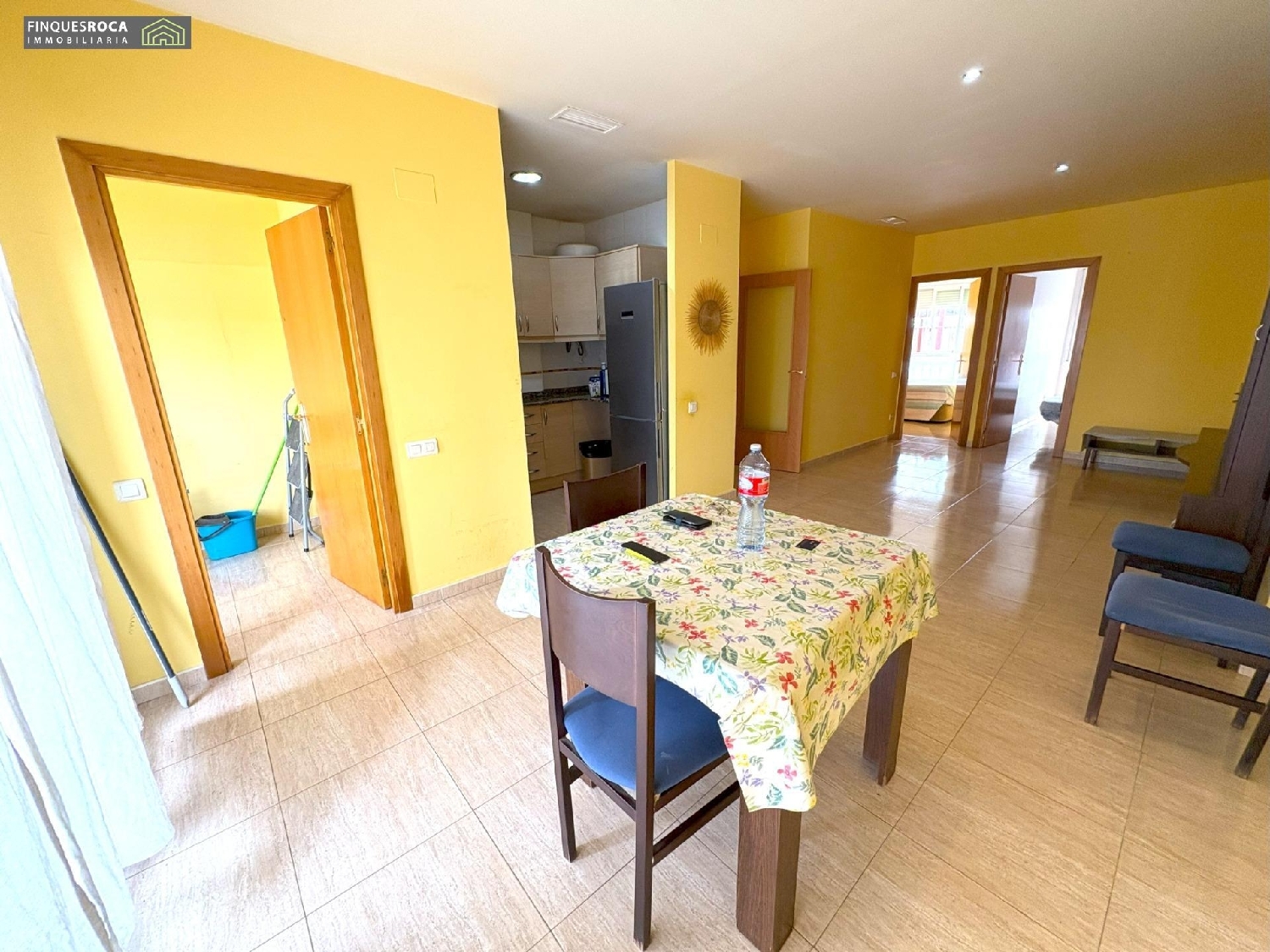  for sale apartment Deltebre Baix Ebre 7