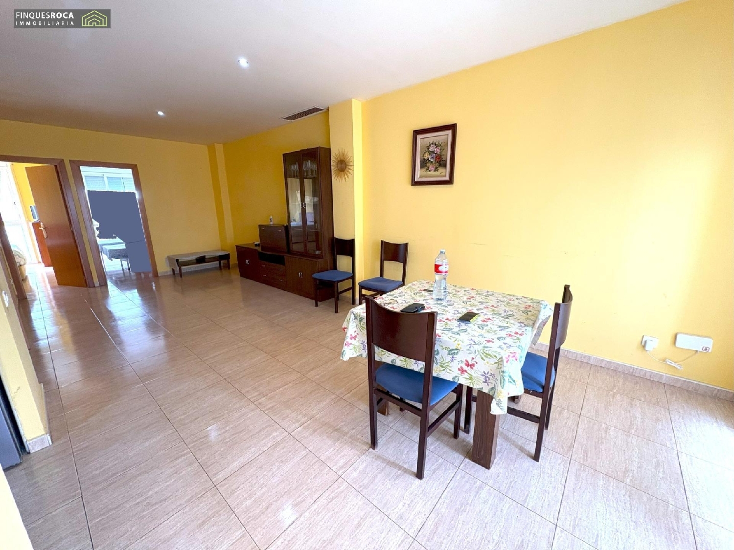 for sale apartment Deltebre Baix Ebre 6